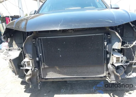 2018 Audi Sq5 3.0T Premium Plus из США, поврежденный, VIN WA1A4AFY1J2008989